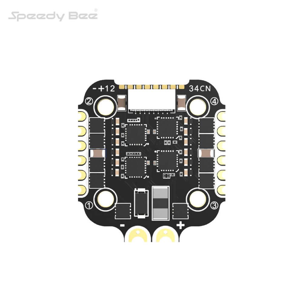 SpeedyBee F405 Mini BLS 35A STACK (ESC + FC)