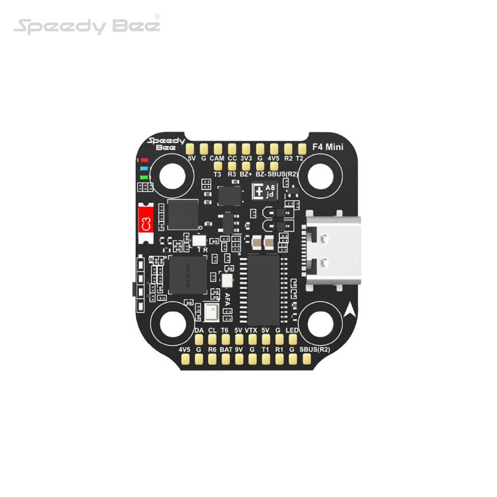 SpeedyBee F405 Mini BLS 35A STACK (ESC + FC)