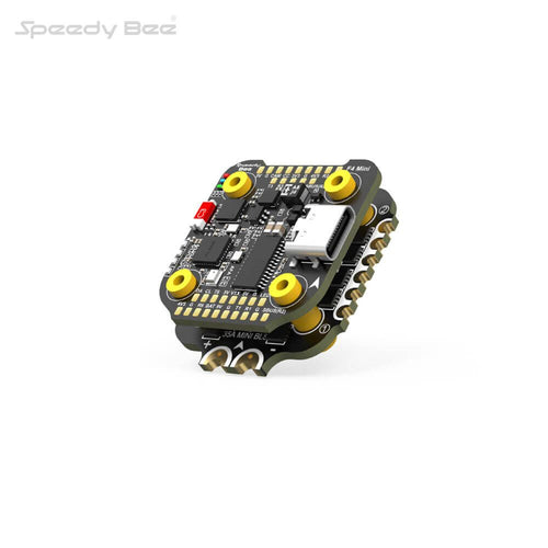 SpeedyBee F405 Mini BLS 35A STACK (ESC + FC)