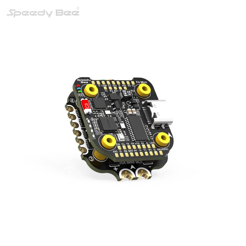 SpeedyBee F405 Mini BLS 35A STACK (ESC + FC)